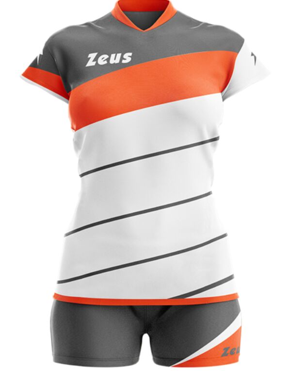 KIT LYBRA DONNA Thumbnail