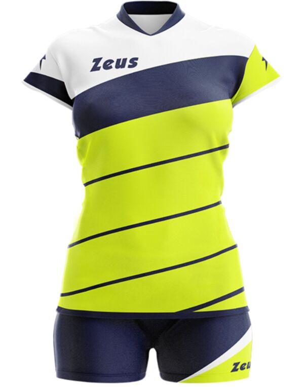 KIT LYBRA DONNA Thumbnail