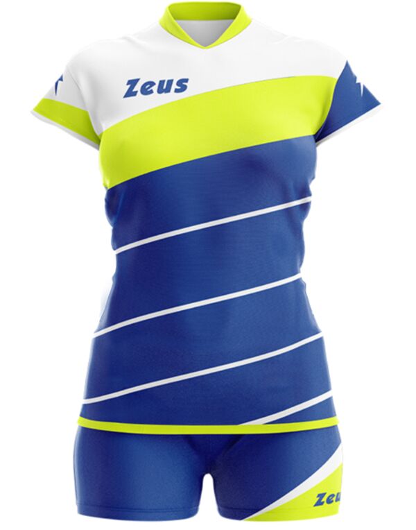 KIT LYBRA DONNA Thumbnail