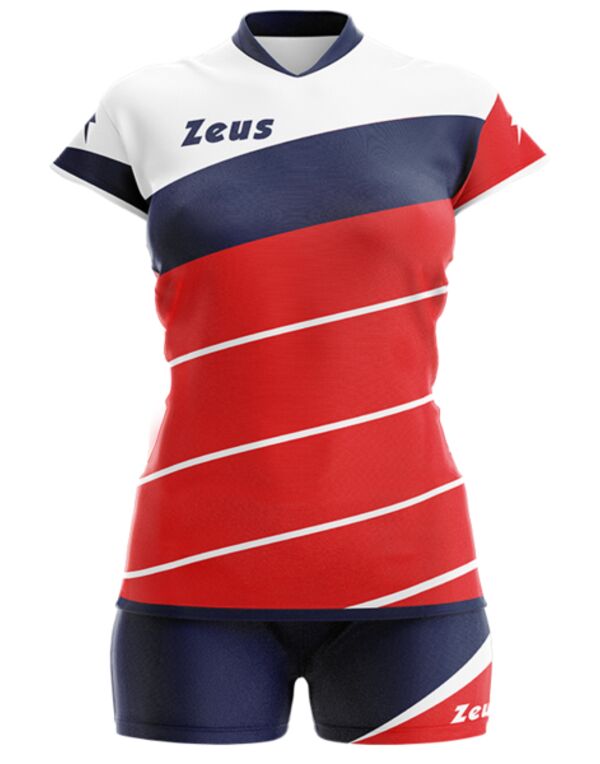 KIT LYBRA DONNA Thumbnail