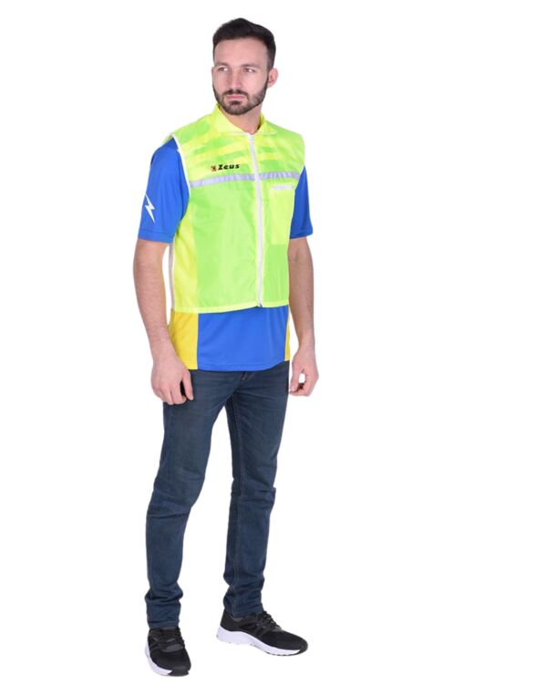 K-WAY RUNNER SMANICATO Thumbnail