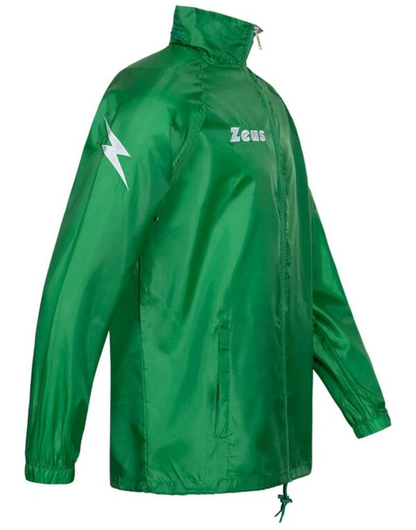 K-WAY RUNNER MANICA LUNGA Thumbnail