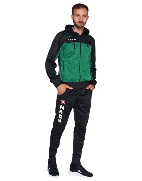 TUTA TRAINING OLYMPIA Thumbnail