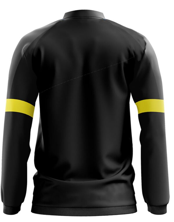 TUTA TRAIN GLITCH Thumbnail