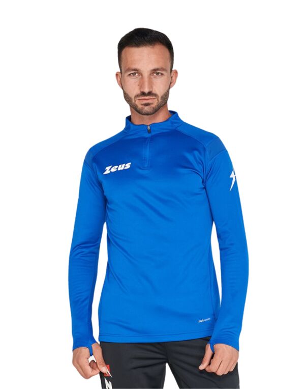 FELPA TRAIN MONOLITH Thumbnail