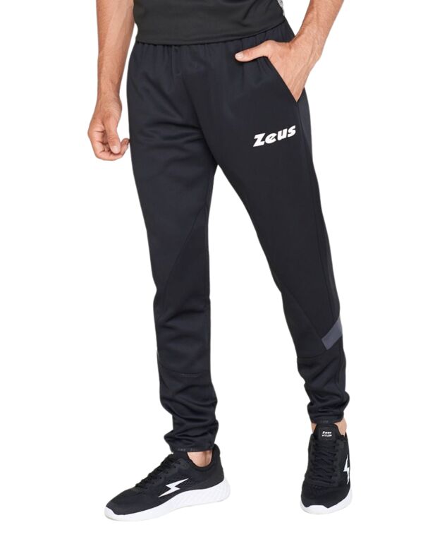 PANT TRAIN MONOLITH Thumbnail