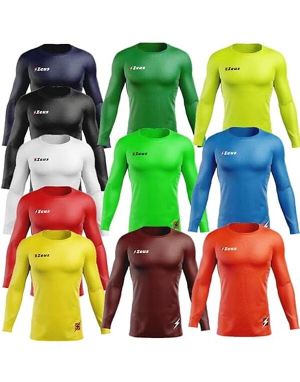 MAGLIA FISIKO M/L Thumbnail