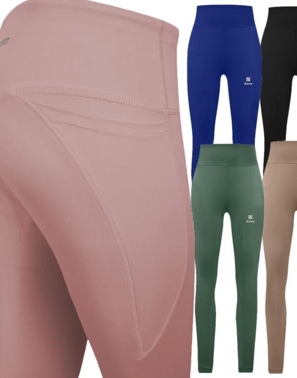 PANTALONE VENERE Thumbnail