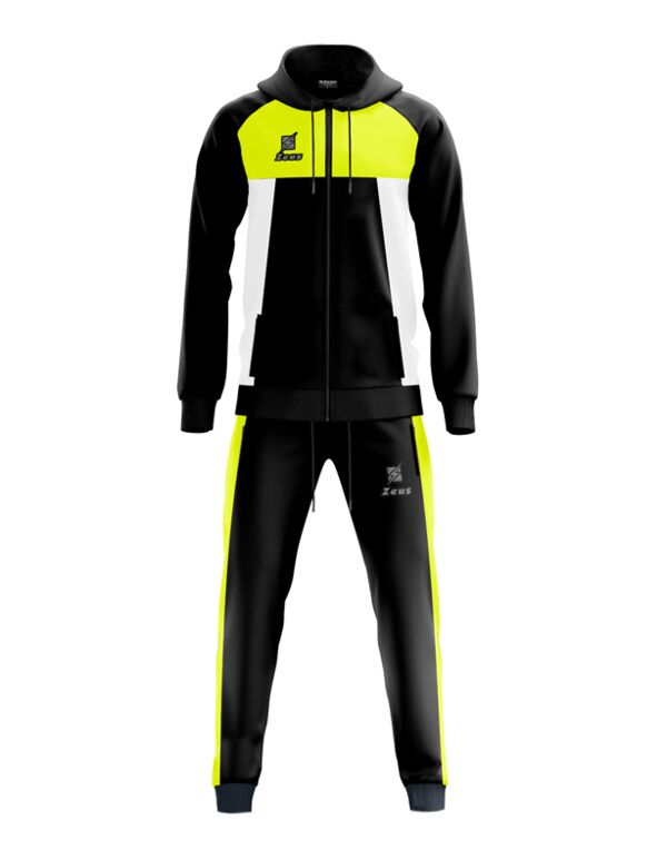 TUTA CAPUA Thumbnail