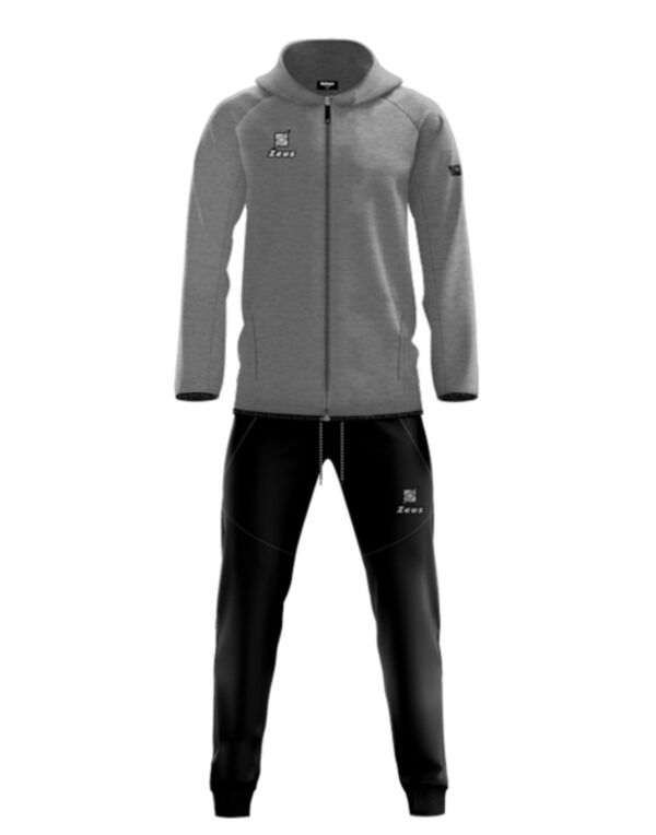 TUTA SPARTA Thumbnail