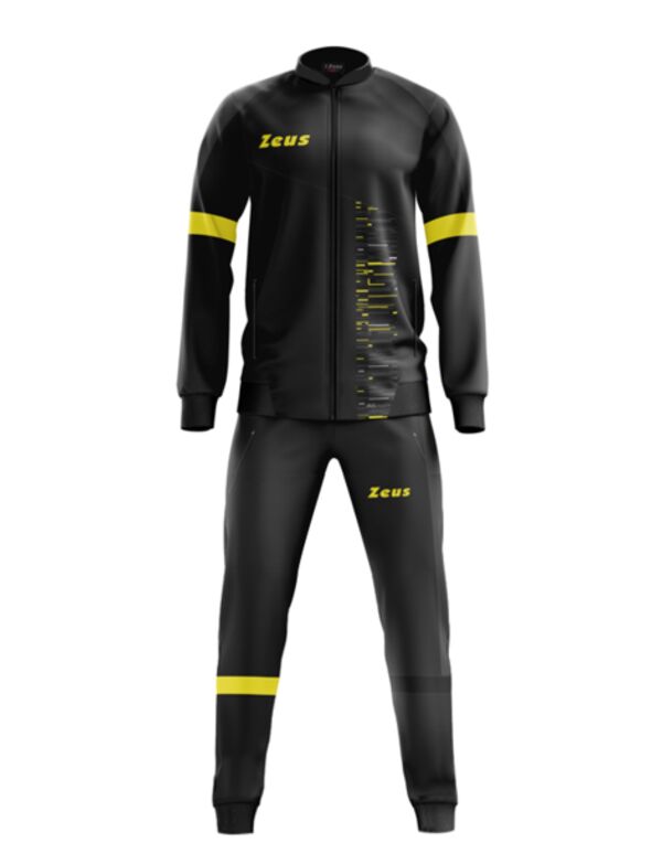 TUTA GLITCH Thumbnail