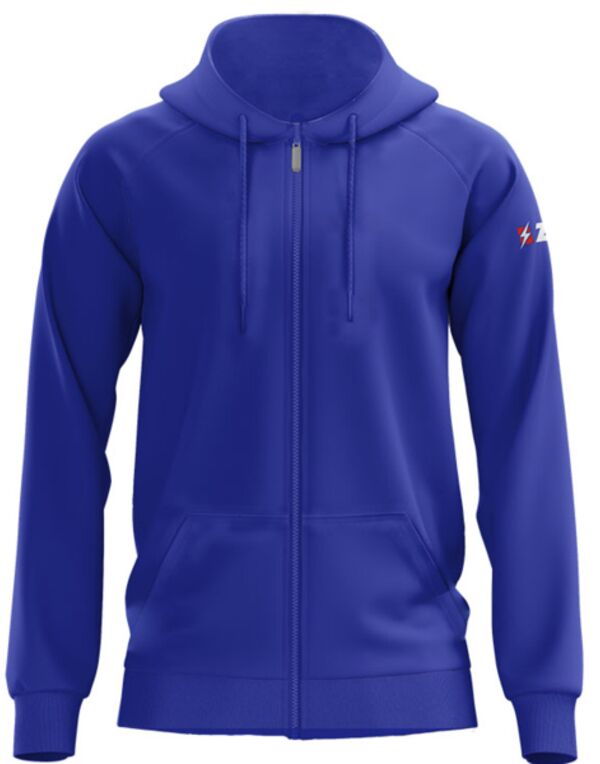 FELPA ULTRA C/ZIP Thumbnail