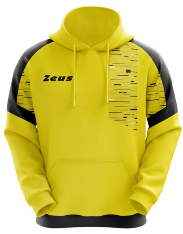 FELPA C/CAPP GLITCH Thumbnail