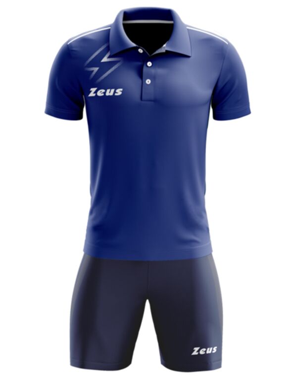 KIT OLYMPIA Thumbnail