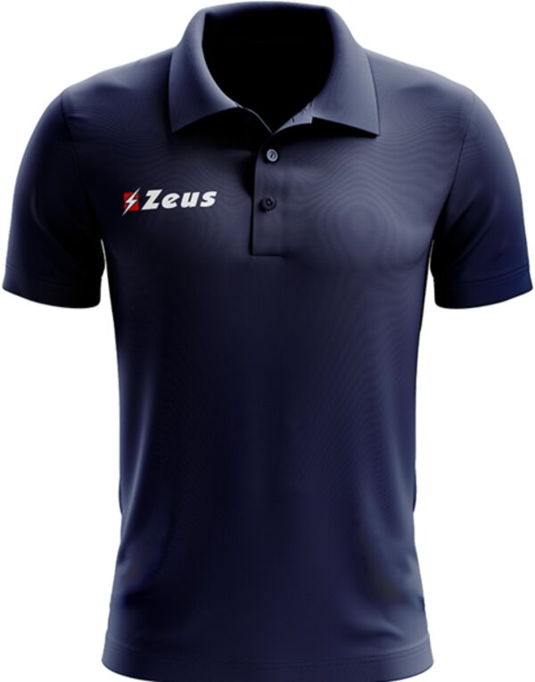 POLO PROMO MAN Thumbnail