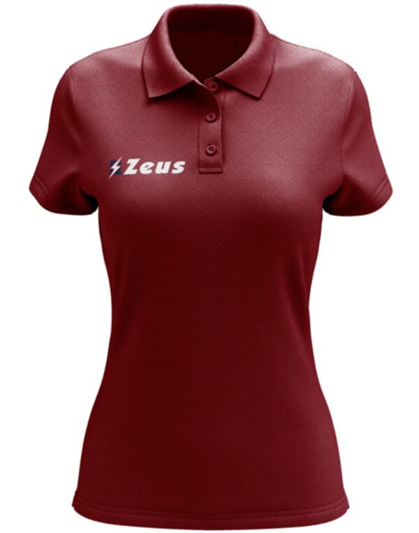 POLO PROMO WOMAN Thumbnail