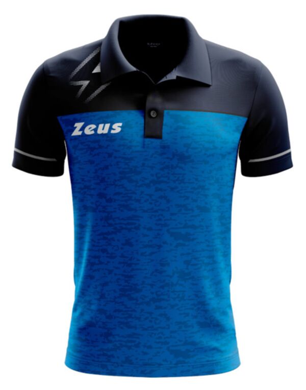 POLO BIKOLOR Thumbnail