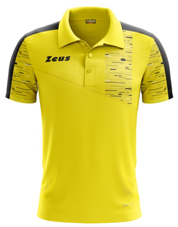 POLO GLITCH Thumbnail