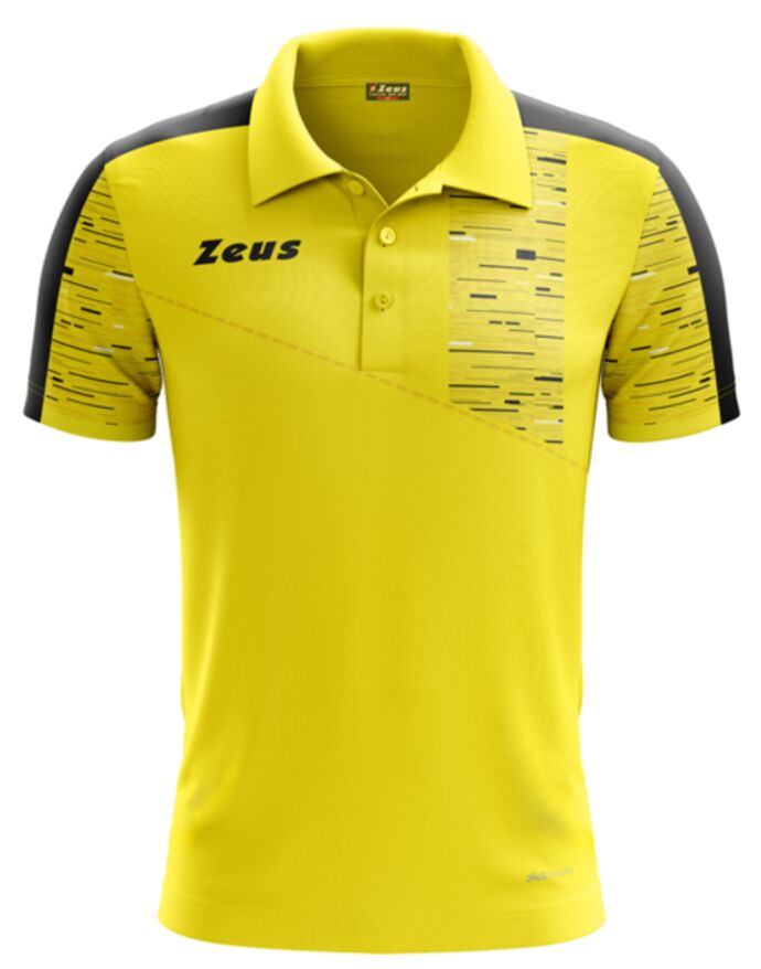 POLO GLITCH Thumbnail