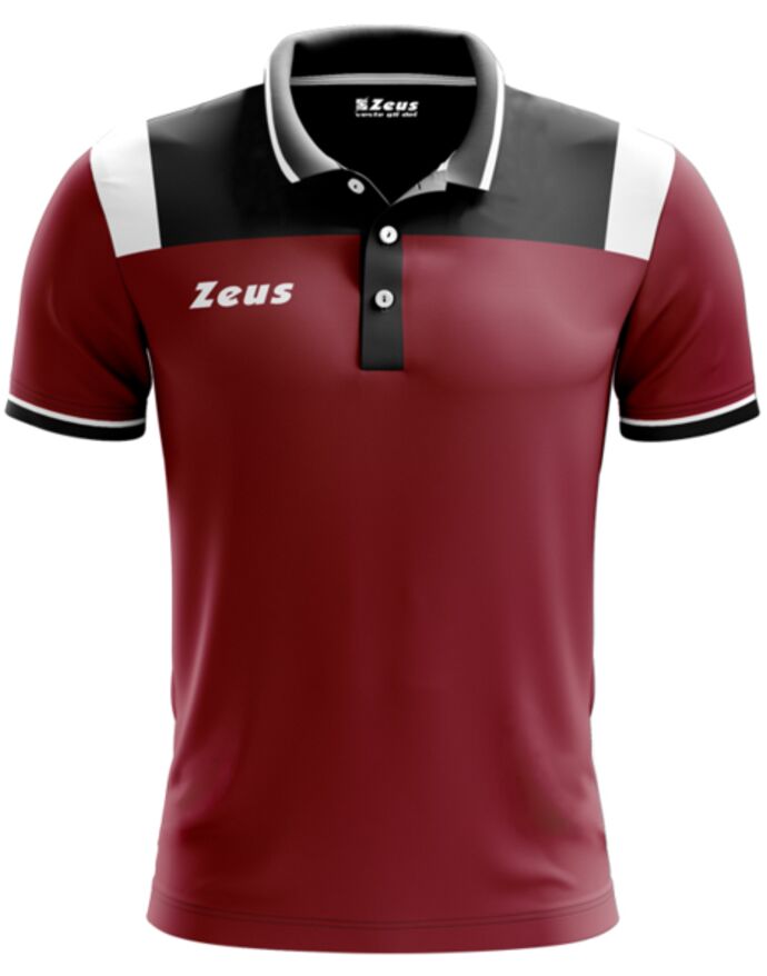 POLO VESUVIO Thumbnail