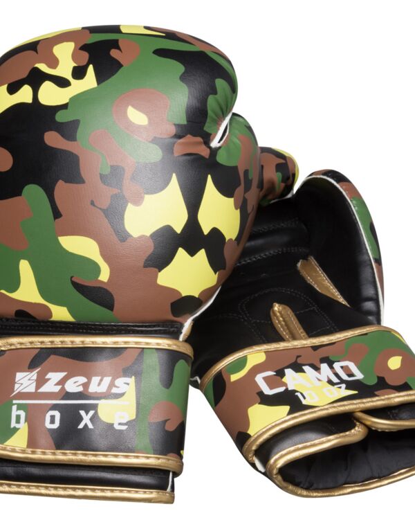 GUANTONI CAMOUFLAGE Thumbnail