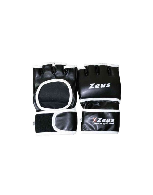 GUANTONI MMA Thumbnail