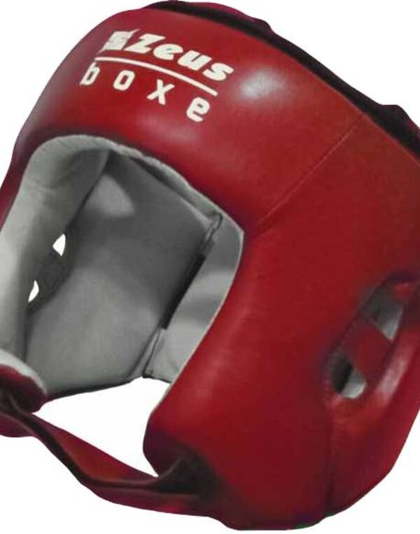 CASCO VESUVIO Thumbnail