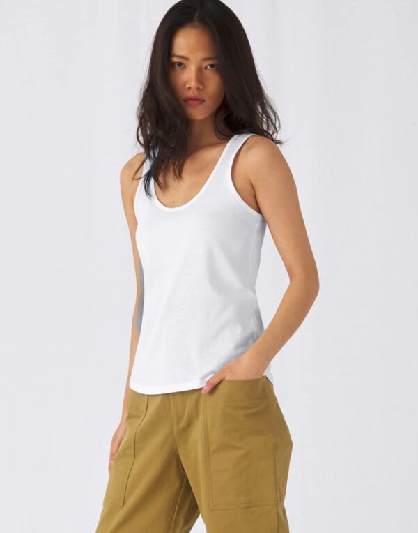 B&C Organic Inspire Tank Thumbnail