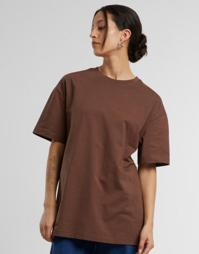 ByB Women's Oversized Boyfriend Thumbnail