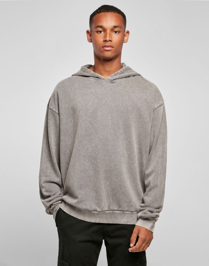 ByB Acid Washed Oversize Thumbnail
