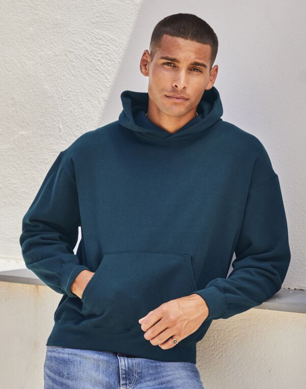 FOL Felpa Supercotton 400 gr Thumbnail