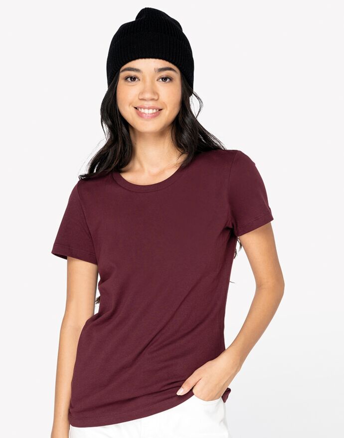 Native Spirit Ladies T-Shirt Thumbnail