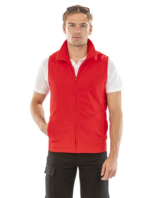 Result Gilet in micropile R116X Thumbnail