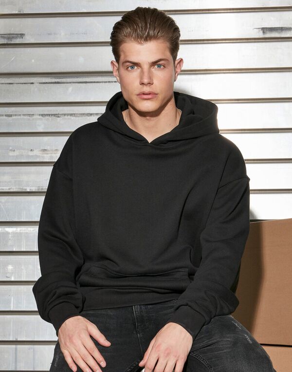 ByB Felpa Ultra Cotton Thumbnail