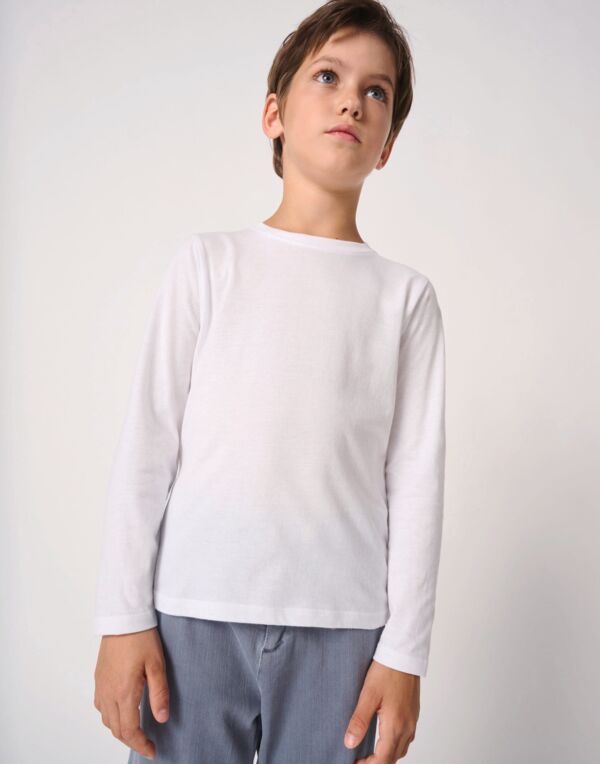 Ideal Basic Maniche Lunghe IB314 Thumbnail