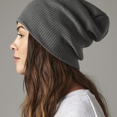 Beechfield Slouch Beanie B461 Thumbnail