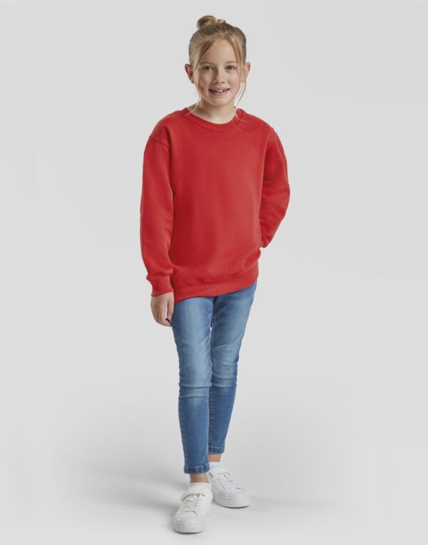 Fruit of The Loom  Set-In 62-041-0 Thumbnail