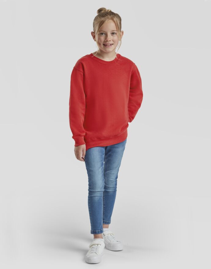 Fruit of The Loom  Set-In 62-041-0 Thumbnail