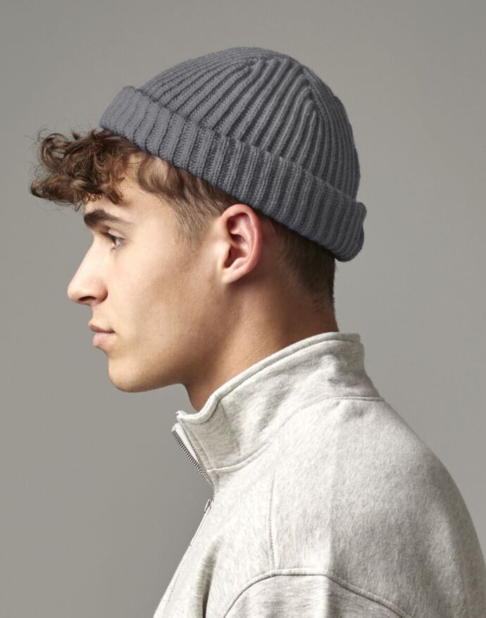 Beechfield Trawler Beanie B460 Thumbnail