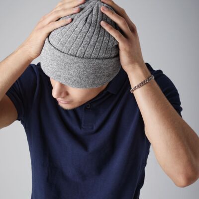 Beechfield Thinsulate™ Beanie B447 Thumbnail