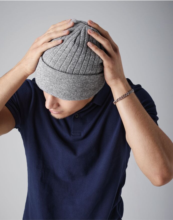 Beechfield Thinsulate™ Beanie B447 Thumbnail