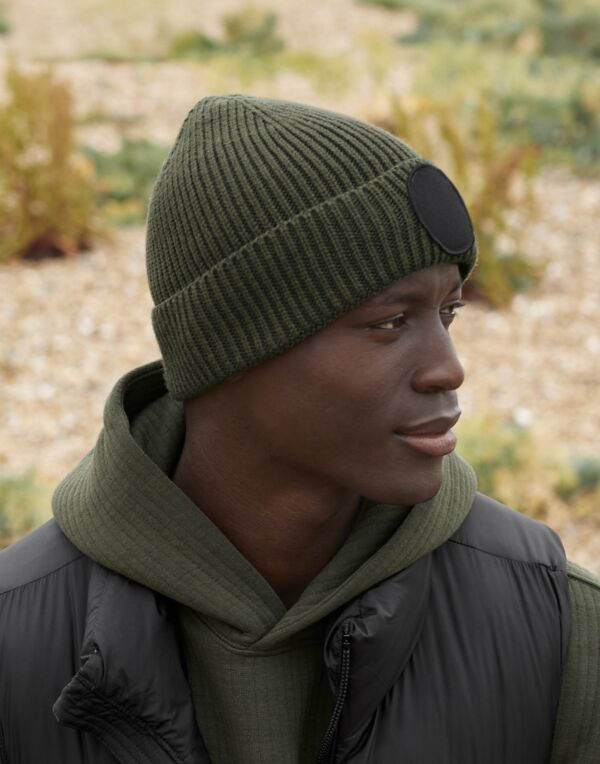 Beechfield Circular Fashion Patch B332R Thumbnail