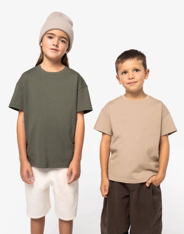 Native Spirit Spalle Cadenti NS340 Thumbnail