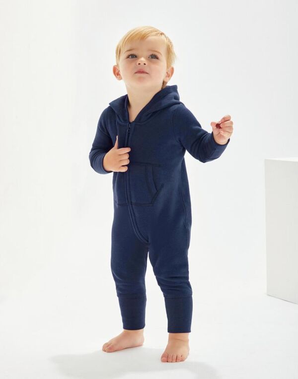 BabyBugz Tuta All in One BZ25 Thumbnail