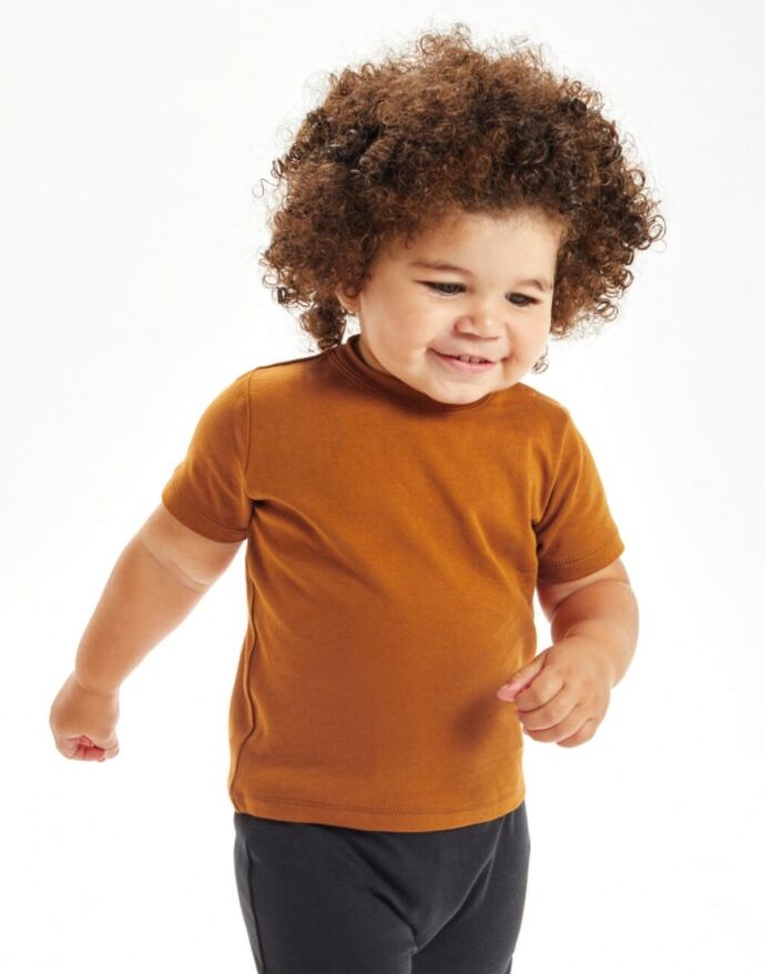 BabyBugz T-shirt Organic 200 gr BZ02 Thumbnail