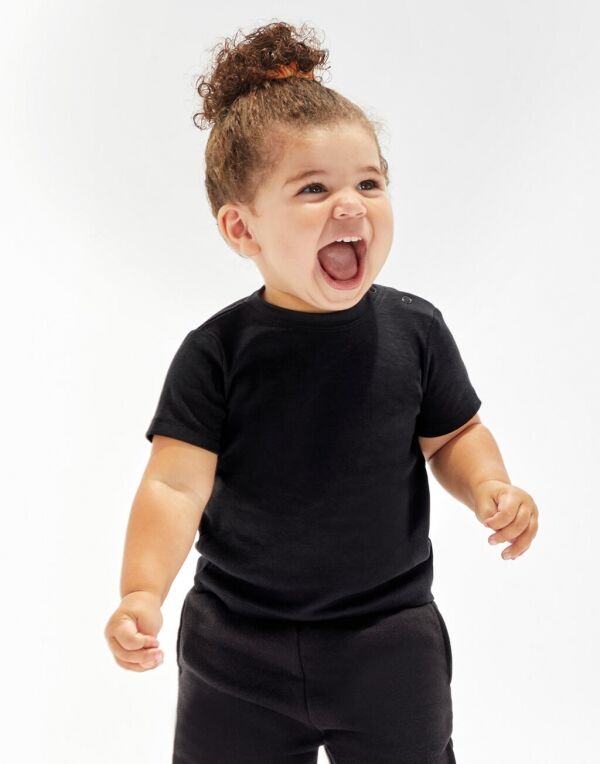 BabyBugz T-shirt Organic 150 gr BZ61 Thumbnail