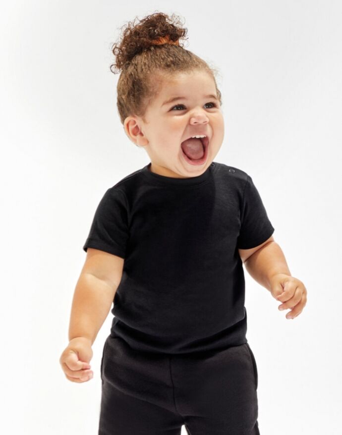 BabyBugz T-shirt Organic 150 gr BZ61 Thumbnail