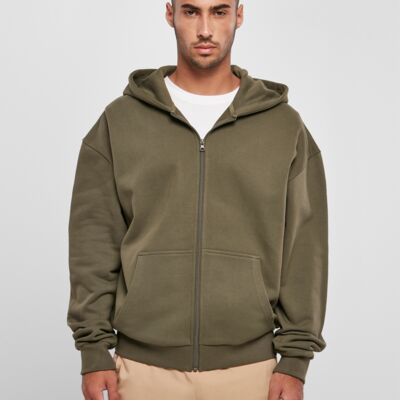 ByB Zip Ultra Pesante BY192 Thumbnail