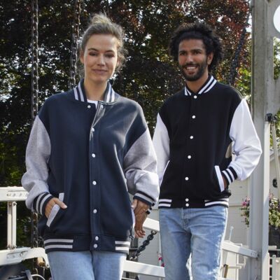 SG Felpa College Originals SGO450U Thumbnail