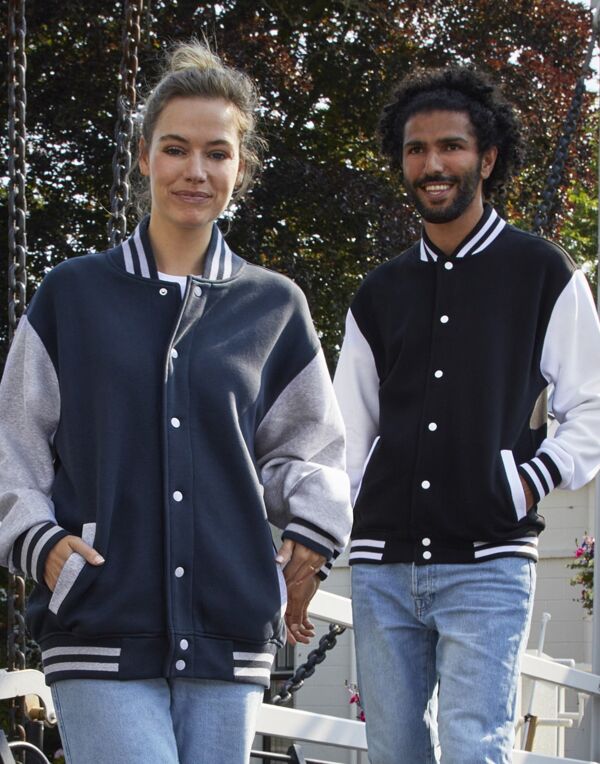 SG Felpa College Originals SGO450U Thumbnail